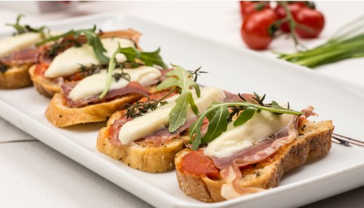 Catering